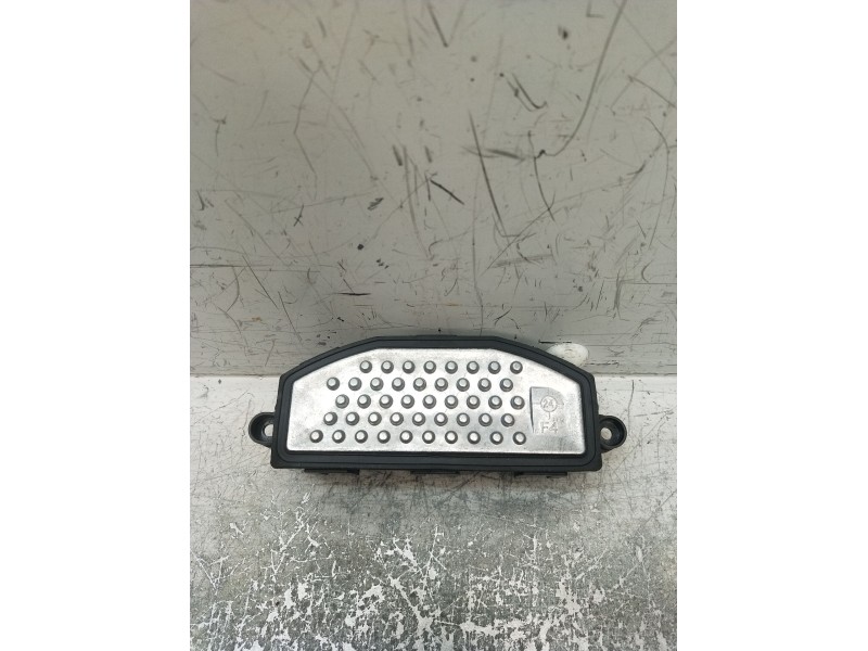 Recambio de resistencia calefaccion para mercedes-benz cla shooting brake (x118) cla 200 d (118.612) referencia OEM IAM A2479061