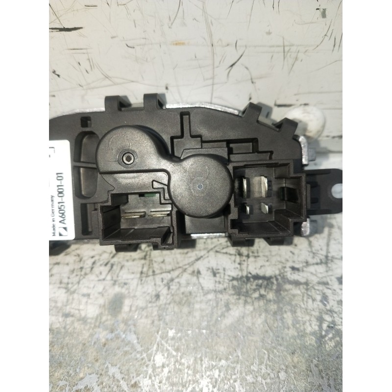 Recambio de resistencia calefaccion para mercedes-benz cla shooting brake (x118) cla 200 d (118.612) referencia OEM IAM A2479061