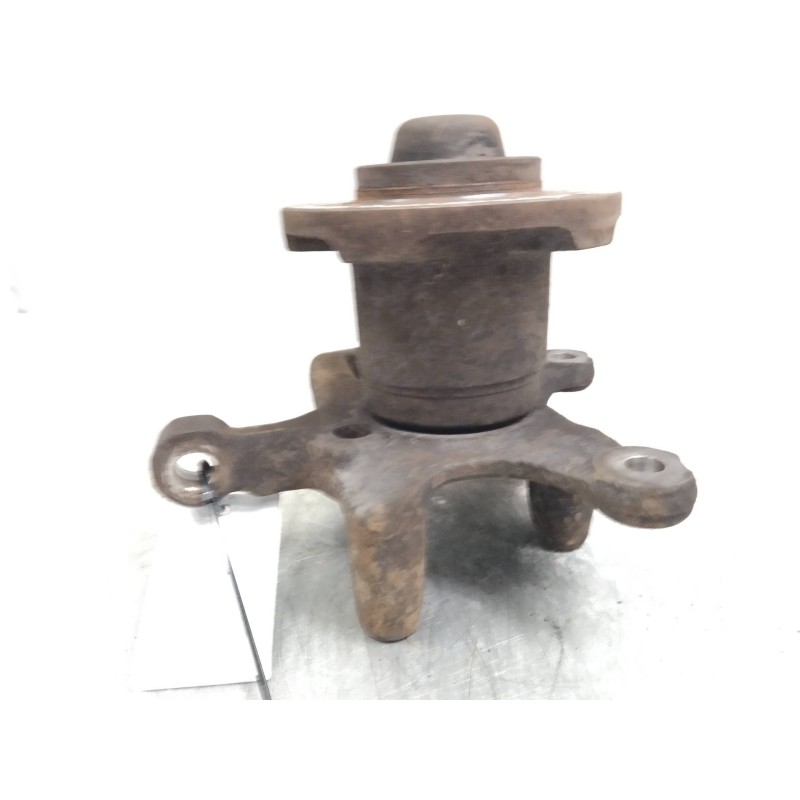 Recambio de mangueta delantera derecha para mercedes sprinter 02.00  caja abierta 211 cdi (902.611-612) referencia OEM IAM   