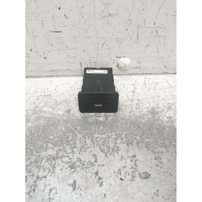 Recambio de modulo electronico para mercedes-benz cla shooting brake (x118) cla 200 d (118.612) referencia OEM IAM A2478208602 3