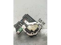 Recambio de modulo electronico para mercedes-benz cla shooting brake (x118) cla 200 d (118.612) referencia OEM IAM  BORNE DE BAT