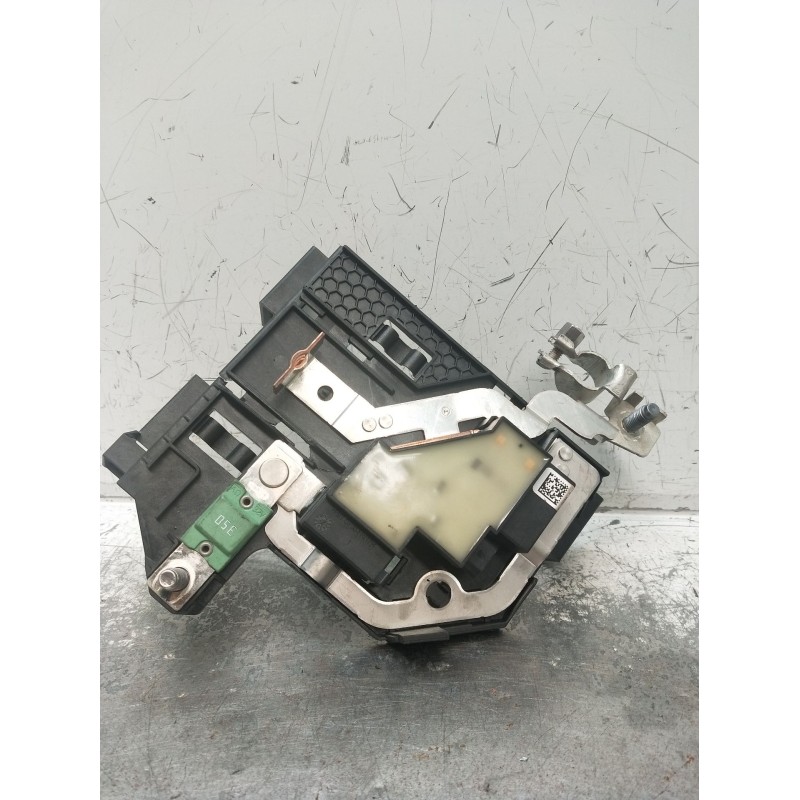 Recambio de modulo electronico para mercedes-benz cla shooting brake (x118) cla 200 d (118.612) referencia OEM IAM  BORNE DE BAT