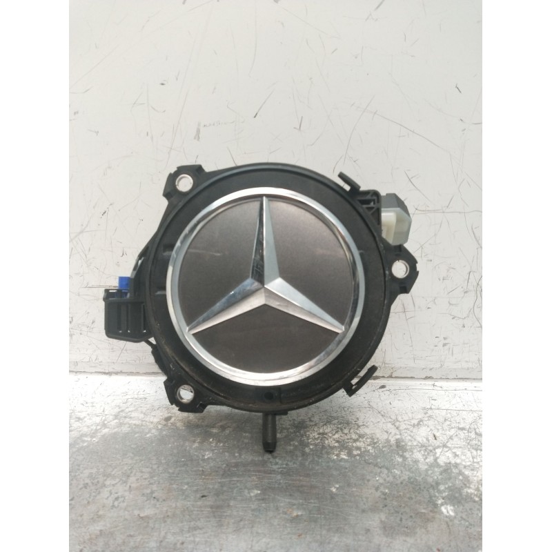 Recambio de modulo electronico para mercedes-benz cla shooting brake (x118) cla 200 d (118.612) referencia OEM IAM A0997504500 0