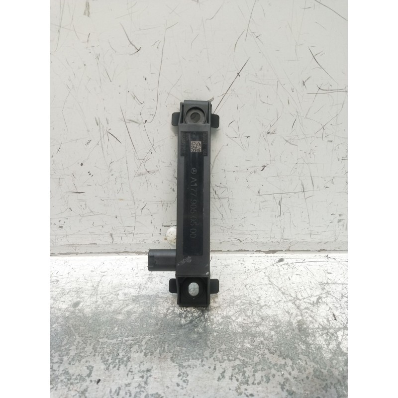 Recambio de modulo electronico para mercedes-benz cla shooting brake (x118) cla 200 d (118.612) referencia OEM IAM A1779050500 0
