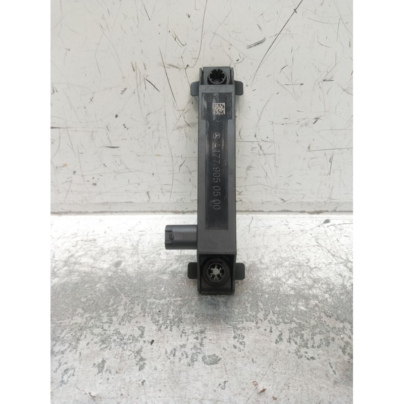 Recambio de modulo electronico para mercedes-benz cla shooting brake (x118) cla 200 d (118.612) referencia OEM IAM A1779050500 2