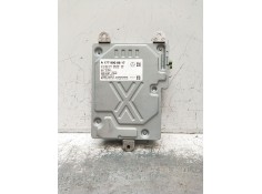 Recambio de modulo electronico para mercedes-benz cla shooting brake (x118) cla 200 d (118.612) referencia OEM IAM A1779008817 A 2