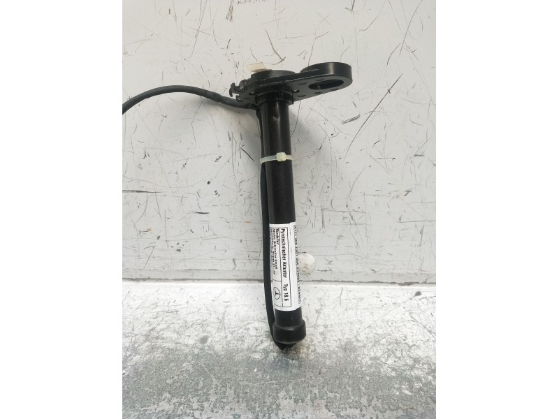 Recambio de airbag delantero izquierdo para mercedes-benz cla shooting brake (x118) cla 200 d (118.612) referencia OEM IAM A1779