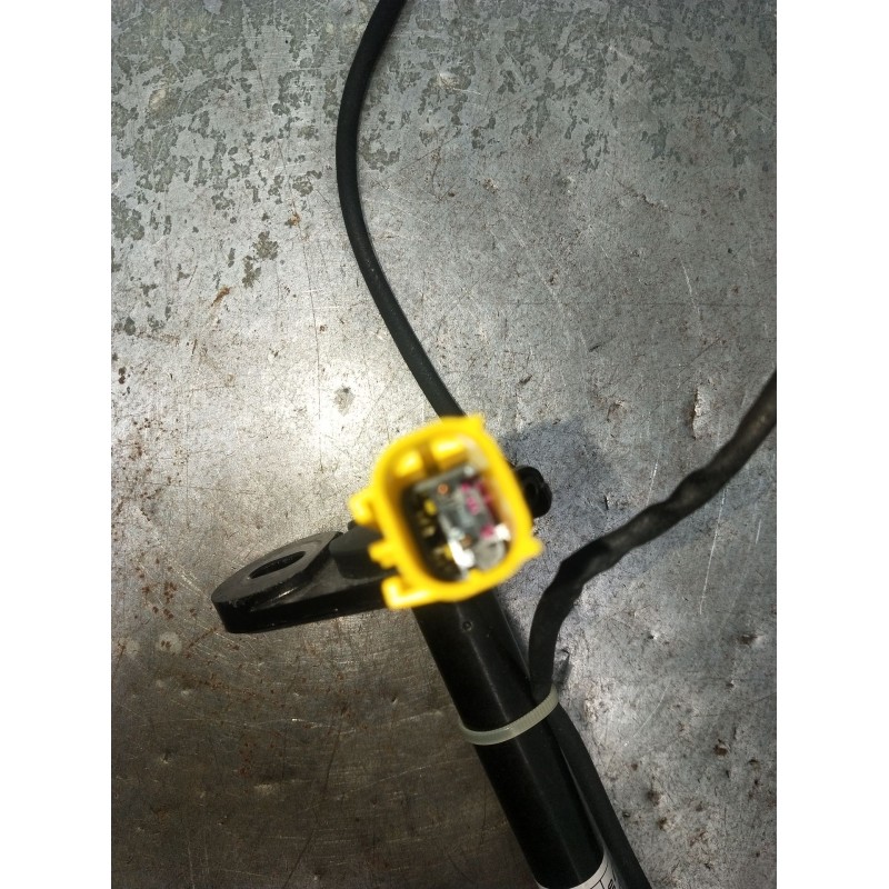 Recambio de airbag delantero izquierdo para mercedes-benz cla shooting brake (x118) cla 200 d (118.612) referencia OEM IAM A1779