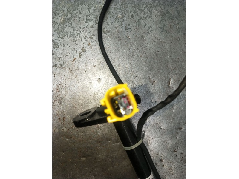 Recambio de airbag delantero izquierdo para mercedes-benz cla shooting brake (x118) cla 200 d (118.612) referencia OEM IAM A1779