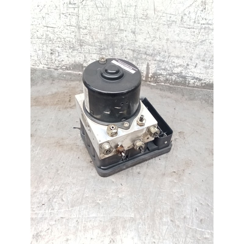 Recambio de abs para ford fiesta v (jh_, jd_) 1.4 16v referencia OEM IAM 10096001063 2S612M110CE D351437A0B 10020600934