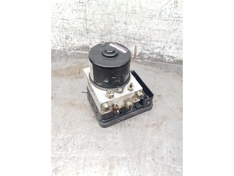 Recambio de abs para ford fiesta v (jh_, jd_) 1.4 16v referencia OEM IAM 10096001063 2S612M110CE D351437A0B 10020600934