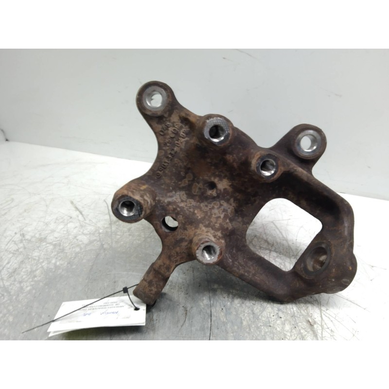 Recambio de mangueta delantera derecha para mercedes sprinter 02.00  caja abierta 211 cdi (902.611-612) referencia OEM IAM   