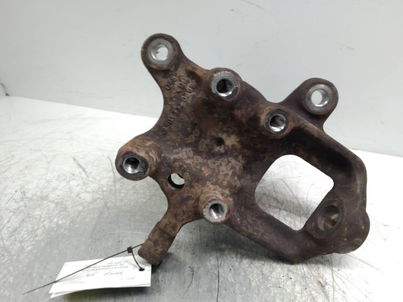 Recambio de mangueta delantera derecha para mercedes sprinter 02.00  caja abierta 211 cdi (902.611-612) referencia OEM IAM   