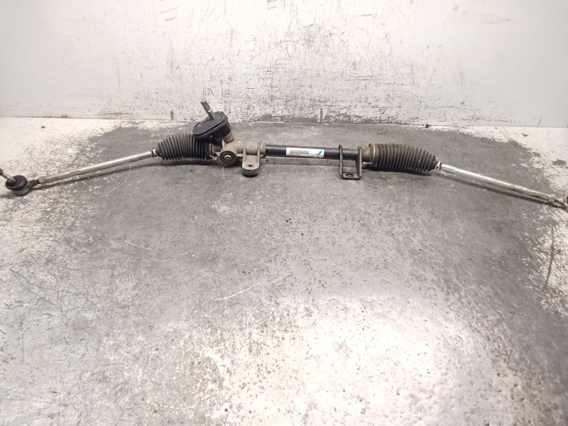 Recambio de cremallera direccion para dacia spring ev (b6m1) referencia OEM IAM 480105508R  