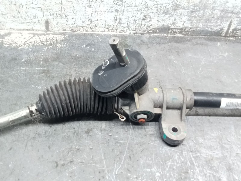 Recambio de cremallera direccion para dacia spring ev (b6m1) referencia OEM IAM 480105508R  