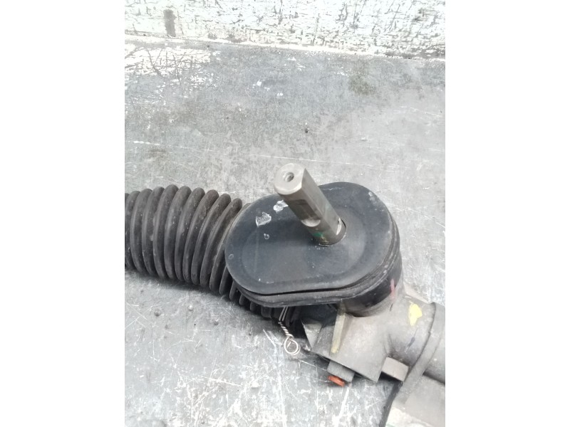 Recambio de cremallera direccion para dacia spring ev (b6m1) referencia OEM IAM 480105508R  