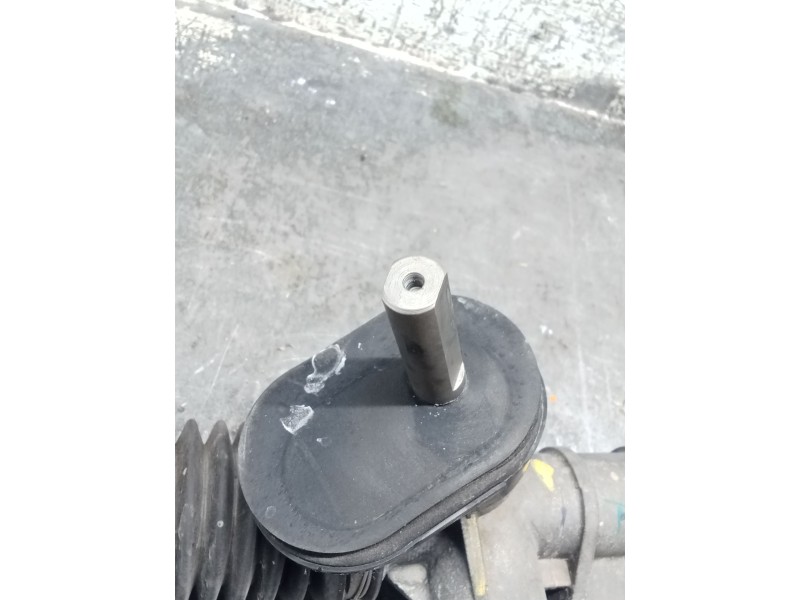 Recambio de cremallera direccion para dacia spring ev (b6m1) referencia OEM IAM 480105508R  