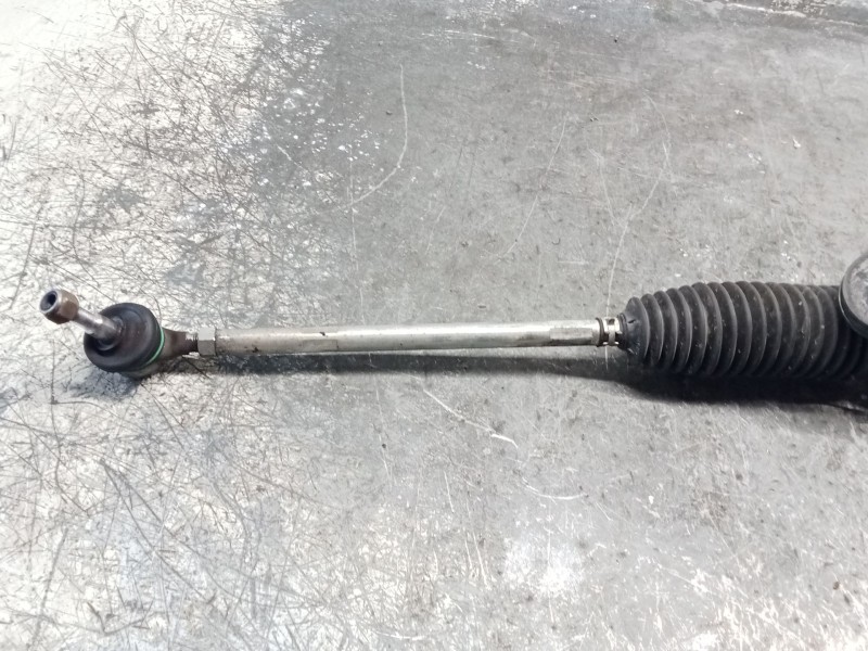 Recambio de cremallera direccion para dacia spring ev (b6m1) referencia OEM IAM 480105508R  