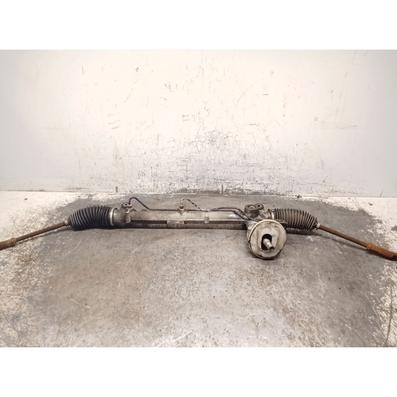 Recambio de cremallera direccion para ford fiesta v (jh_, jd_) 1.4 16v referencia OEM IAM 2S6C3200KN  