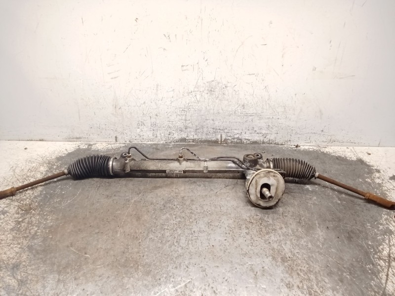 Recambio de cremallera direccion para ford fiesta v (jh_, jd_) 1.4 16v referencia OEM IAM 2S6C3200KN  