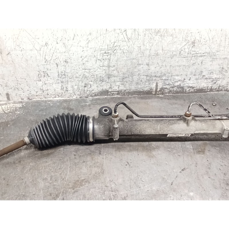 Recambio de cremallera direccion para ford fiesta v (jh_, jd_) 1.4 16v referencia OEM IAM 2S6C3200KN  