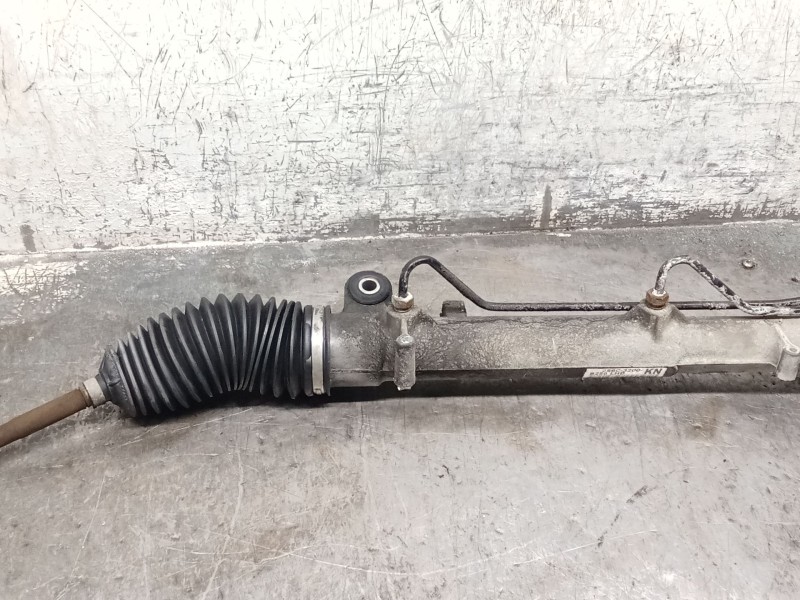 Recambio de cremallera direccion para ford fiesta v (jh_, jd_) 1.4 16v referencia OEM IAM 2S6C3200KN  