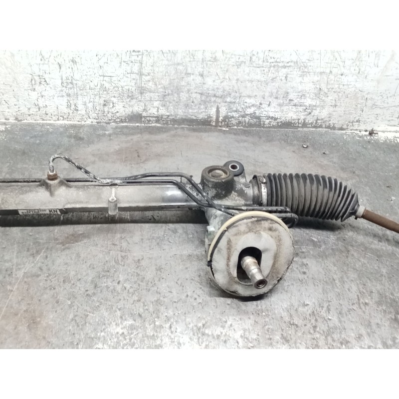 Recambio de cremallera direccion para ford fiesta v (jh_, jd_) 1.4 16v referencia OEM IAM 2S6C3200KN  