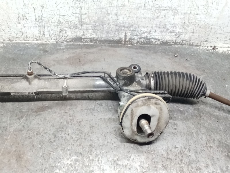 Recambio de cremallera direccion para ford fiesta v (jh_, jd_) 1.4 16v referencia OEM IAM 2S6C3200KN  