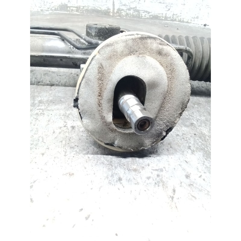 Recambio de cremallera direccion para ford fiesta v (jh_, jd_) 1.4 16v referencia OEM IAM 2S6C3200KN  