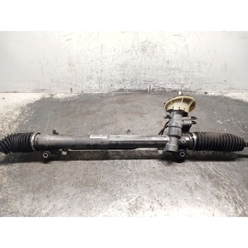 Recambio de cremallera direccion para ford fiesta v (jh_, jd_) 1.4 16v referencia OEM IAM 2S6C3200KN  