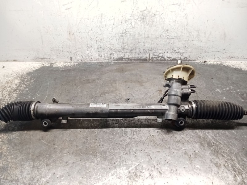 Recambio de cremallera direccion para ford fiesta v (jh_, jd_) 1.4 16v referencia OEM IAM 2S6C3200KN  