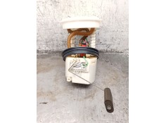 Recambio de bomba combustible para ford fiesta v (jh_, jd_) 1.4 16v referencia OEM IAM KWN831   2