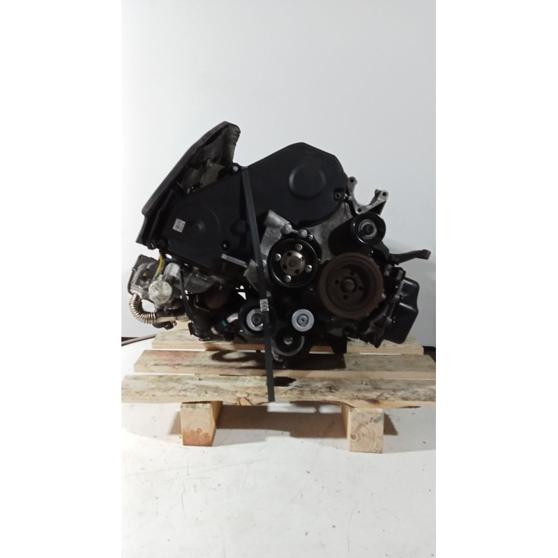 Recambio de motor completo para ford focus ii (da_, hcp, dp) 1.8 tdci referencia OEM IAM KKDA SIEMENS 7U79476