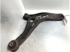 Recambio de brazo suspension inferior delantero derecho para renault master kasten l2h2 hka 3,3t referencia OEM IAM   
