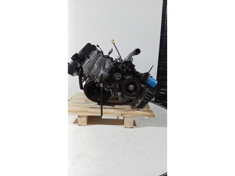 Recambio de motor completo para toyota rav 4 ii (_a2_) 2.0 4wd (aca21, aca20) referencia OEM IAM 1AZ  959930
