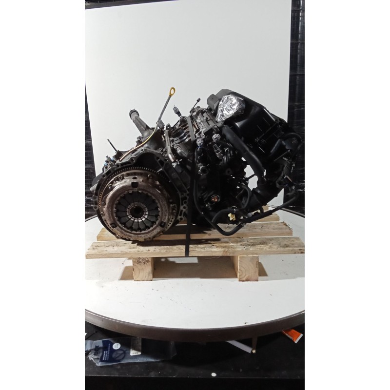 Recambio de motor completo para toyota rav 4 ii (_a2_) 2.0 4wd (aca21, aca20) referencia OEM IAM 1AZ  959930