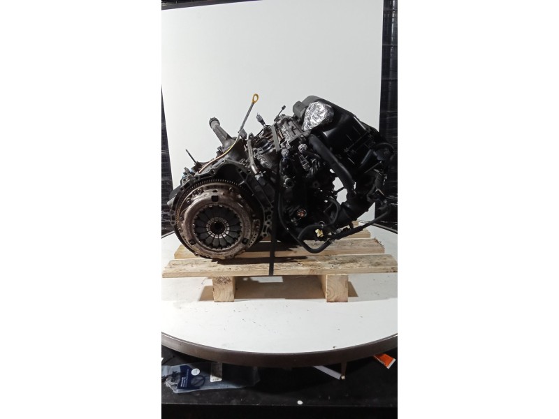 Recambio de motor completo para toyota rav 4 ii (_a2_) 2.0 4wd (aca21, aca20) referencia OEM IAM 1AZ  959930