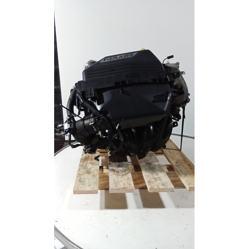 Recambio de motor completo para toyota rav 4 ii (_a2_) 2.0 4wd (aca21, aca20) referencia OEM IAM 1AZ  959930
