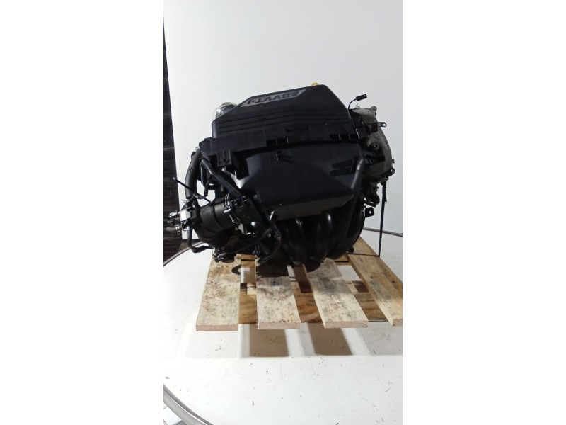 Recambio de motor completo para toyota rav 4 ii (_a2_) 2.0 4wd (aca21, aca20) referencia OEM IAM 1AZ  959930