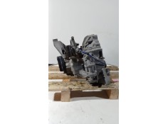 Recambio de caja cambios para mazda 3 (bk) 1.6 (bk14) referencia OEM IAM 6TH0413081 5v 