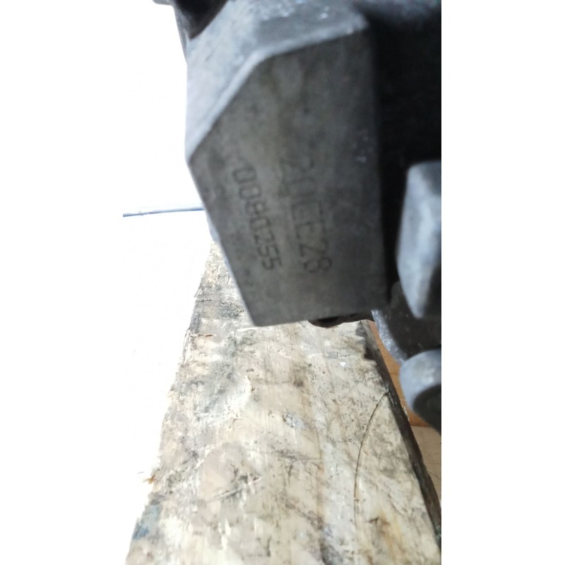 Recambio de caja cambios para citroën saxo (s0, s1) 1.5 d referencia OEM IAM 20CE28 5V 0090255