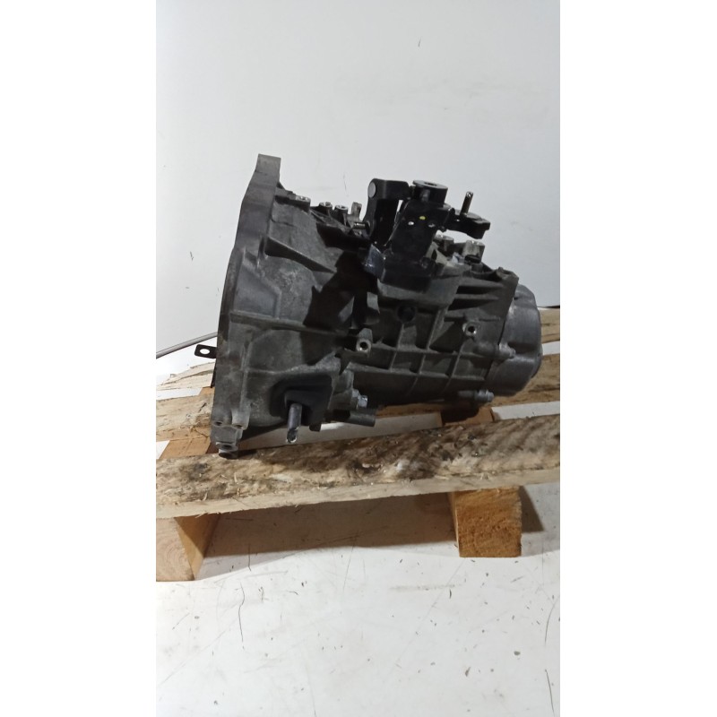 Recambio de caja cambios para kia sportage iii (sl) 1.6 gdi referencia OEM IAM  6v 
