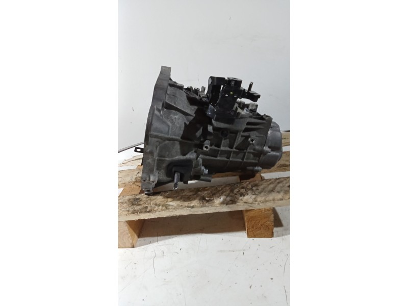 Recambio de caja cambios para kia sportage iii (sl) 1.6 gdi referencia OEM IAM  6v 