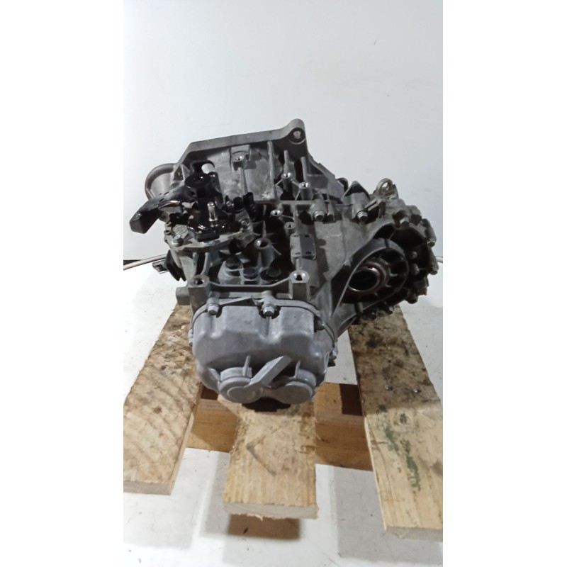 Recambio de caja cambios para kia sportage iii (sl) 1.6 gdi referencia OEM IAM  6v 