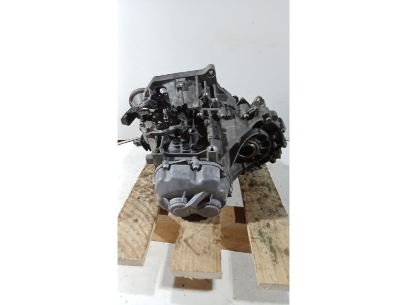 Recambio de caja cambios para kia sportage iii (sl) 1.6 gdi referencia OEM IAM  6v 