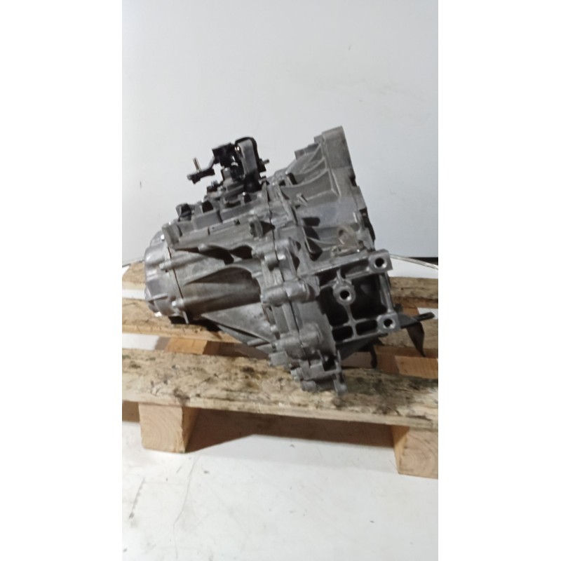 Recambio de caja cambios para kia sportage iii (sl) 1.6 gdi referencia OEM IAM  6v 