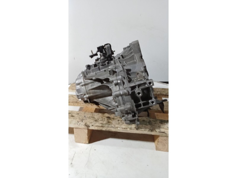 Recambio de caja cambios para kia sportage iii (sl) 1.6 gdi referencia OEM IAM  6v 