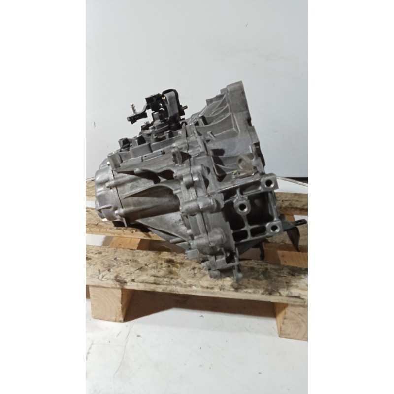 Recambio de caja cambios para kia sportage iii (sl) 1.6 gdi referencia OEM IAM  6v 