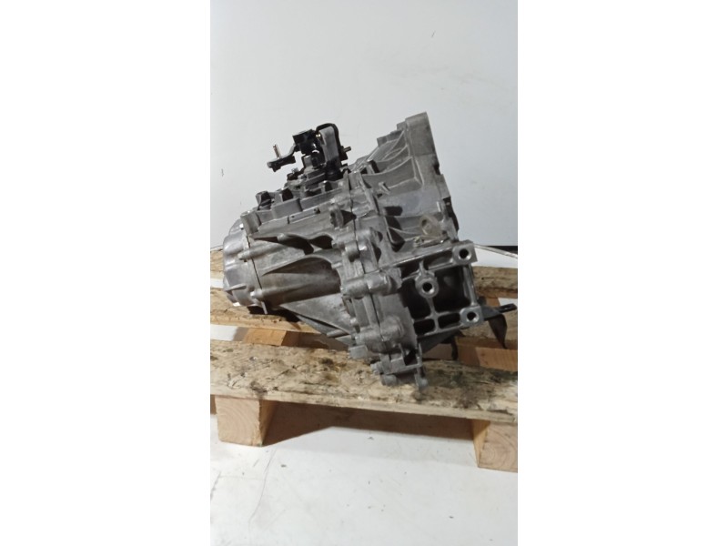 Recambio de caja cambios para kia sportage iii (sl) 1.6 gdi referencia OEM IAM  6v 