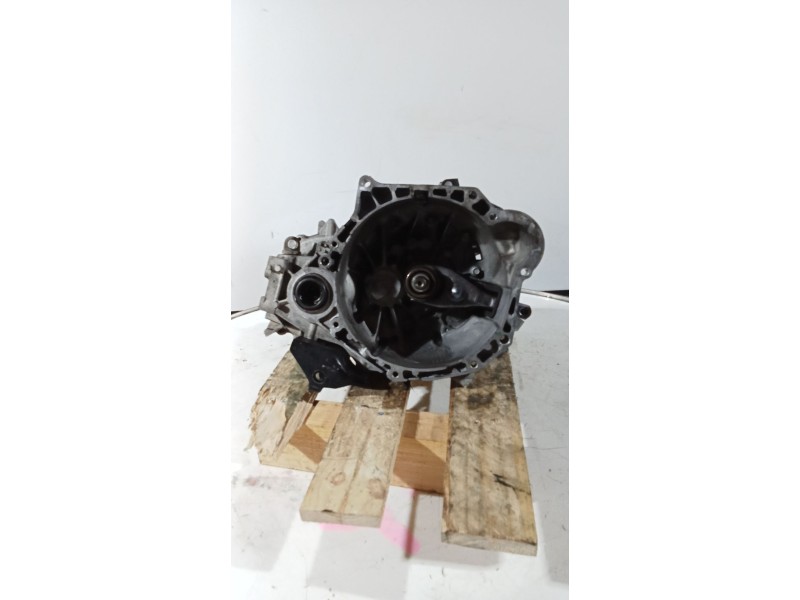 Recambio de caja cambios para kia sportage iii (sl) 1.6 gdi referencia OEM IAM  6v 